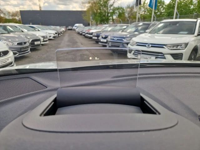 Mitsubishi Eclipse Cross PHEV