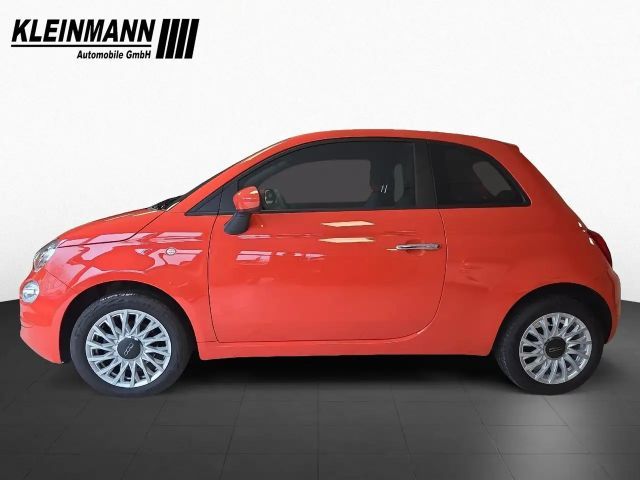 Fiat 500 Club 1.0 GSE Hybrid (70PS)*LM+Klima+PDC