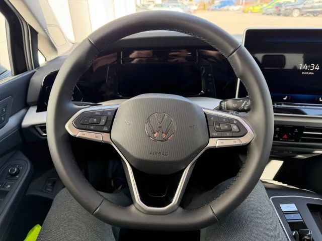 Volkswagen Golf 1.5 eTSI Life Variant