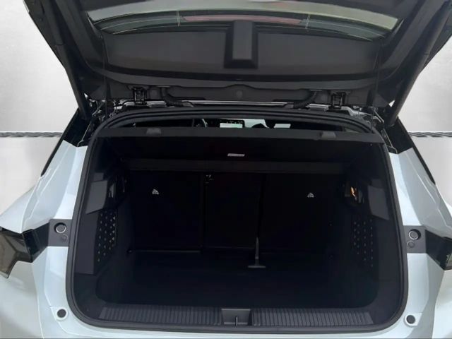 Renault Scenic Alpine E-Tech Esprit