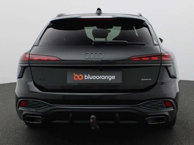 Audi A6 2.0 TFSI Avant Hybride Quattro