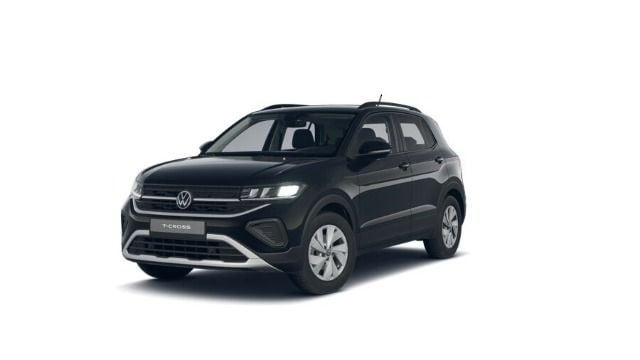 Volkswagen T-Cross 1.0 TSI DSG Life