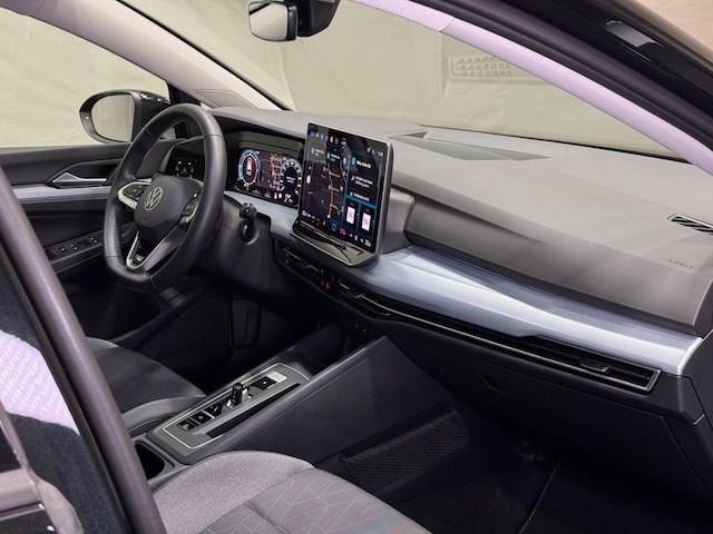 Volkswagen Golf 2.0 TDI DSG Variant