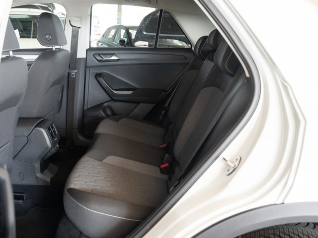 Volkswagen T-Roc 1.5 TSI DSG Move