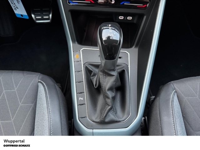 Volkswagen Polo 1.0 TSI DSG