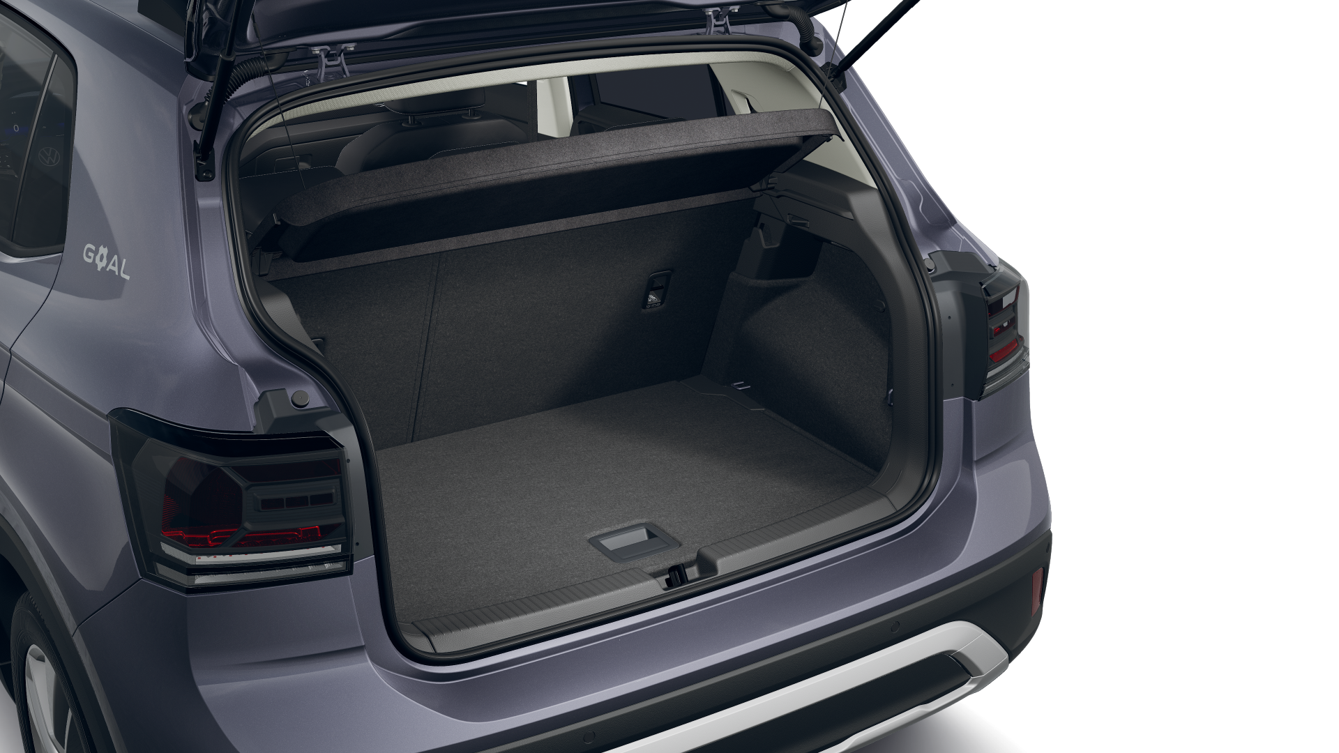 Volkswagen T-Cross DSG Life