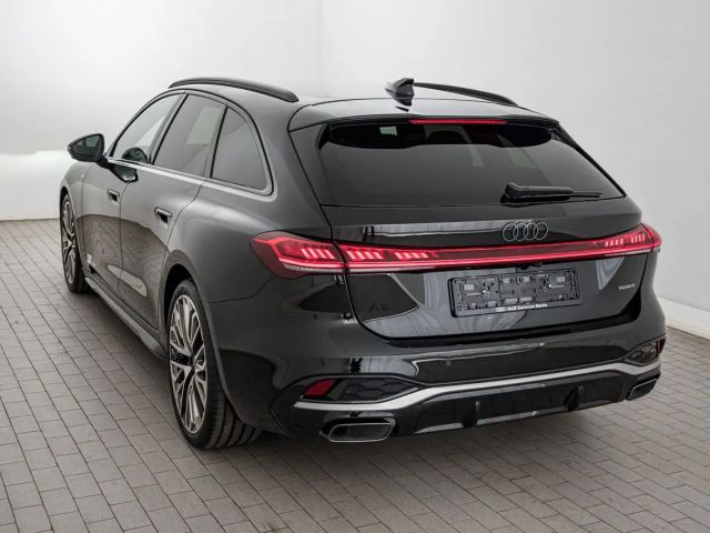 Audi A5 Quattro S-Tronic