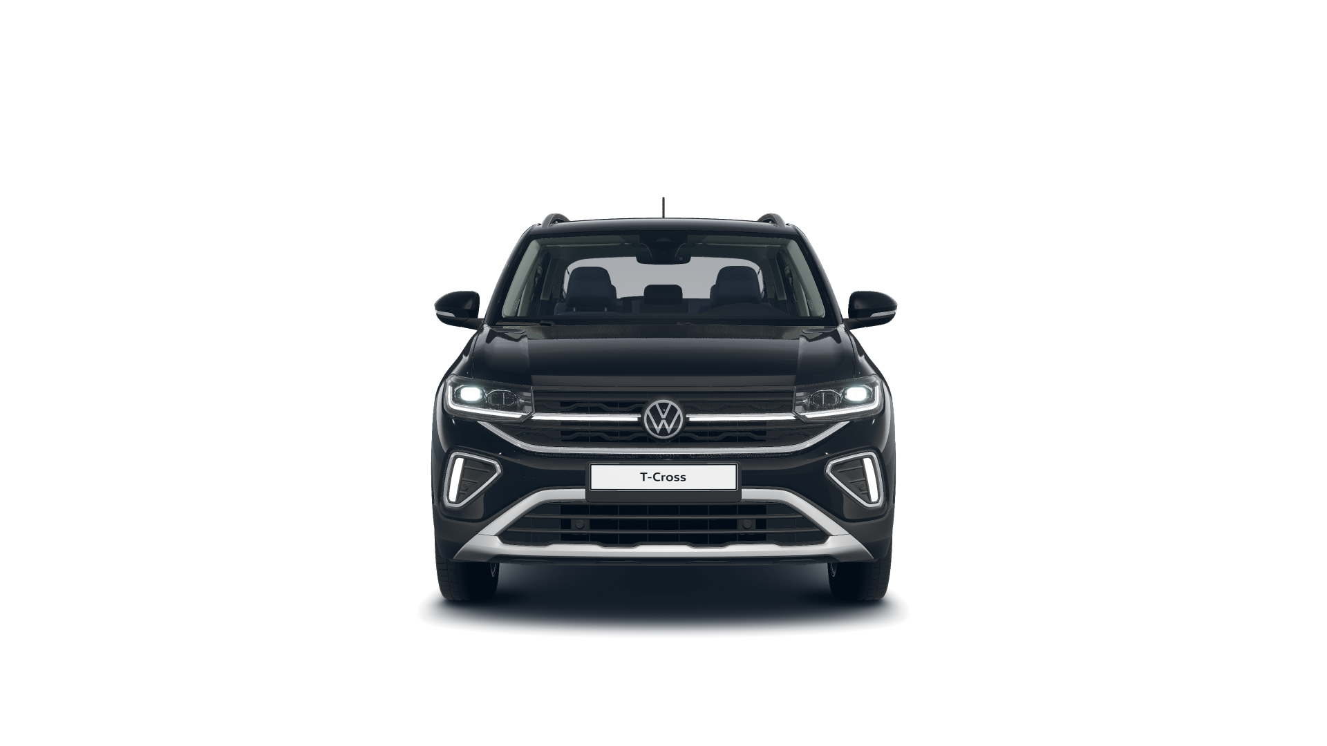 Volkswagen T-Cross DSG Style