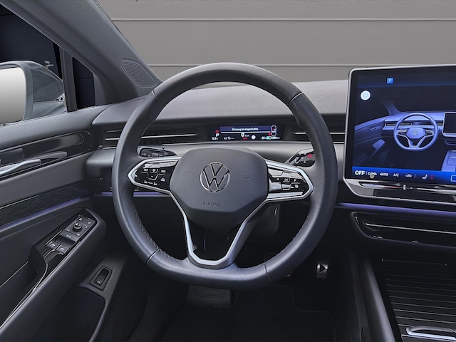 Volkswagen ID.7 IQ.Drive Pro Tourer