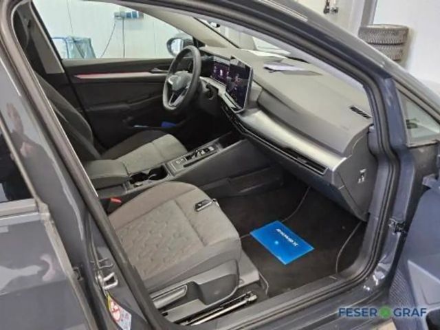 Volkswagen Golf 1.5 eTSI DSG Life