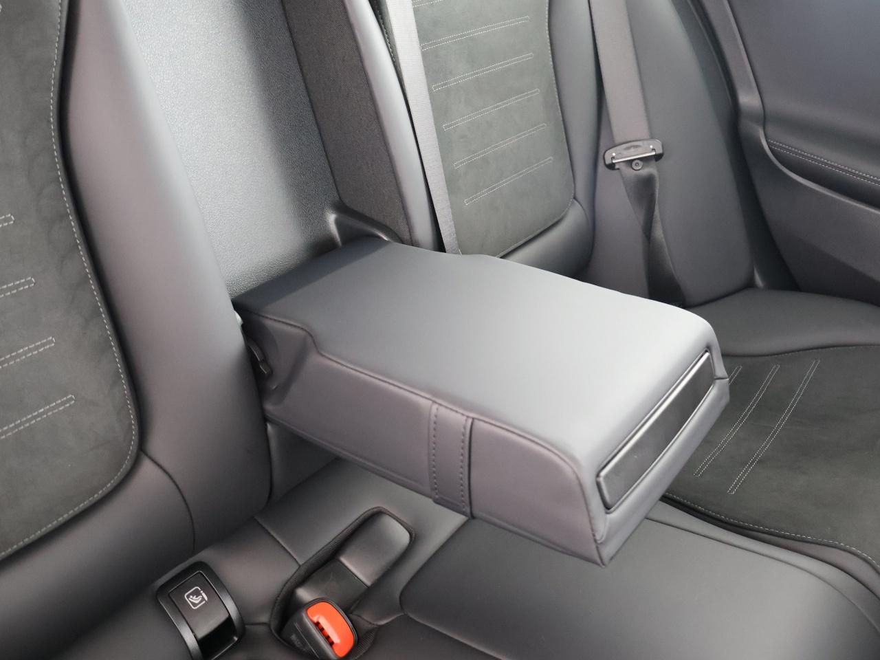 Mercedes-Benz C 200 AMG Line Estate