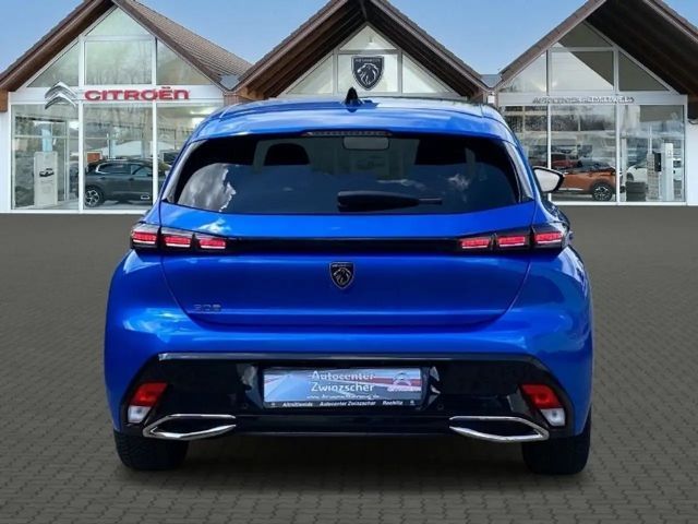 Peugeot 308 Allure Pack EAT8 PureTech