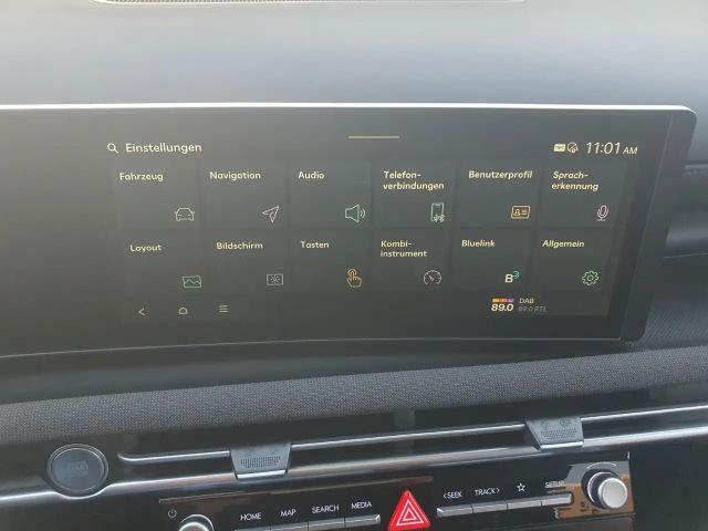 Hyundai Tucson 2WD Hybrid