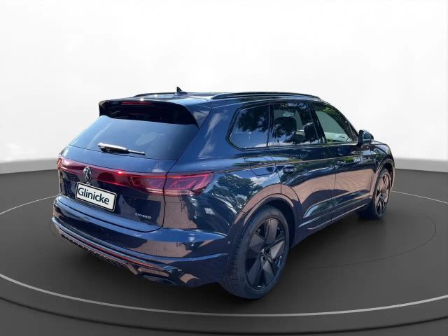 Volkswagen Touareg 4Motion eHybrid