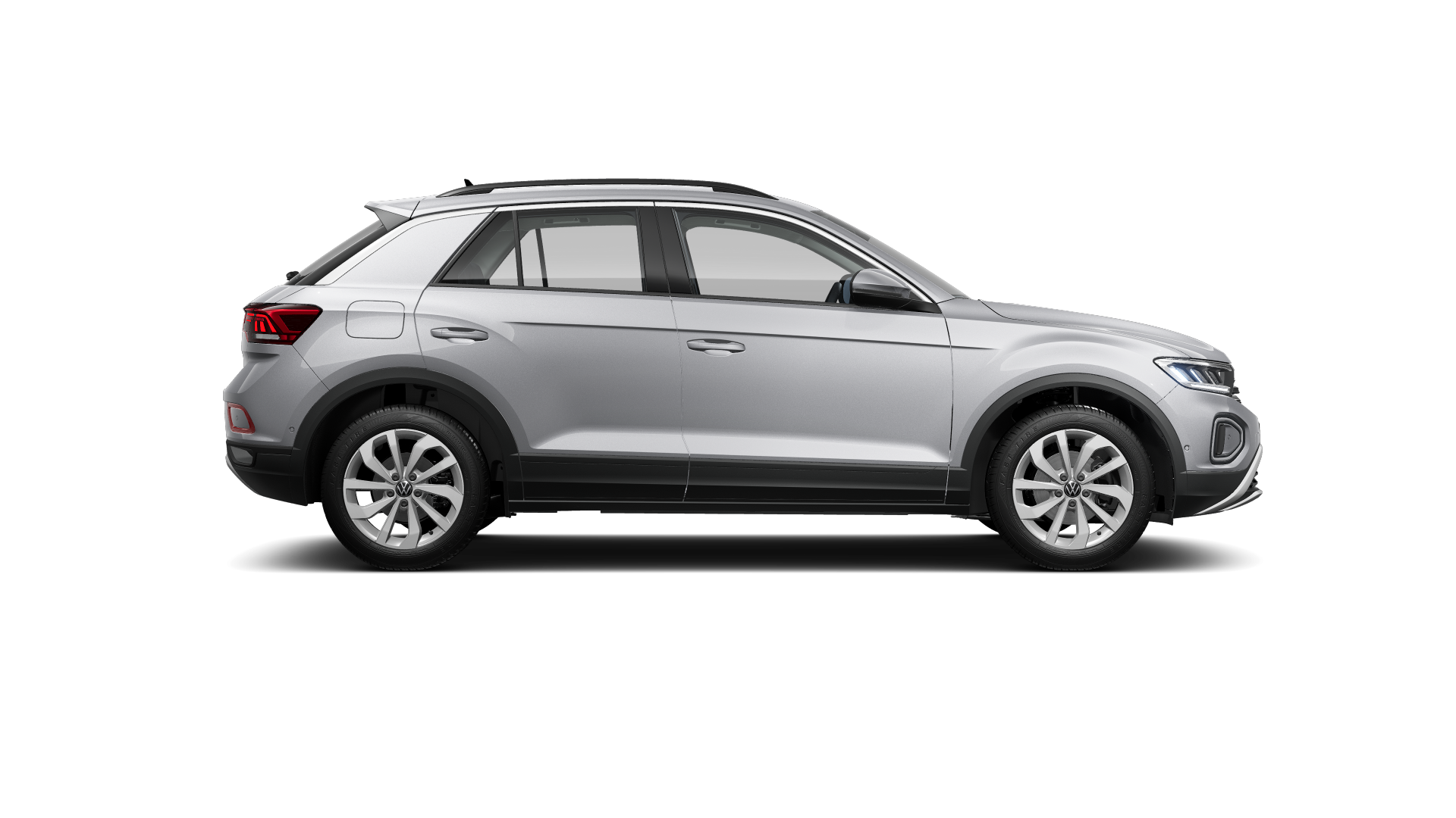 Volkswagen T-Roc 2.0 TDI Life