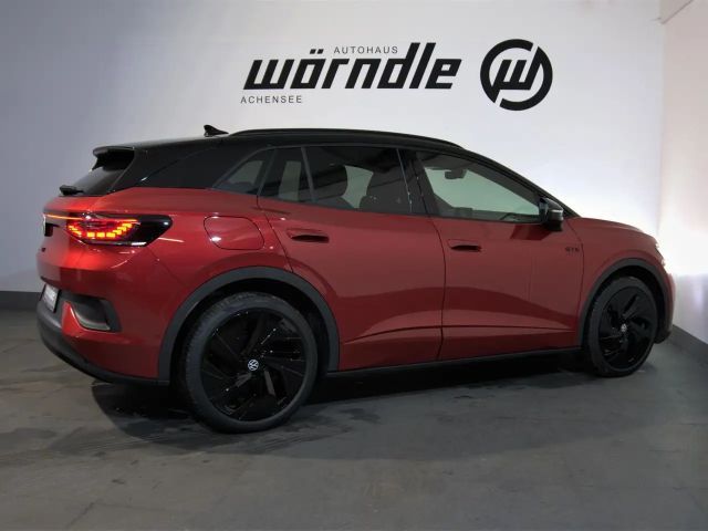 Volkswagen ID.4 220 kW 4Motion GTX