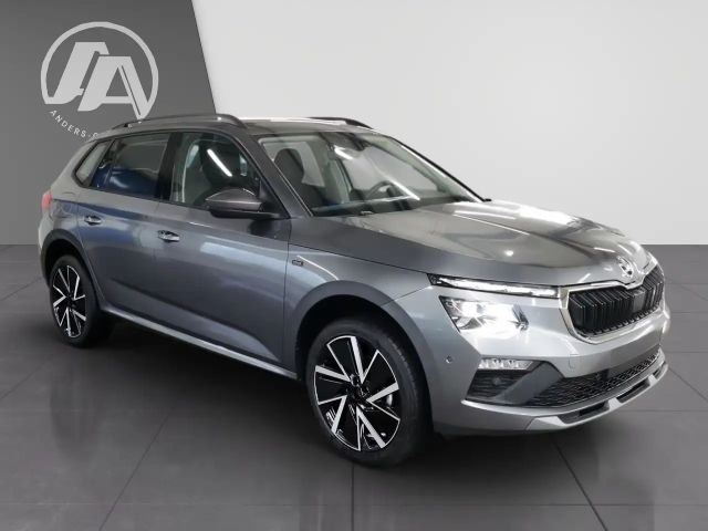 Skoda Kamiq Tour