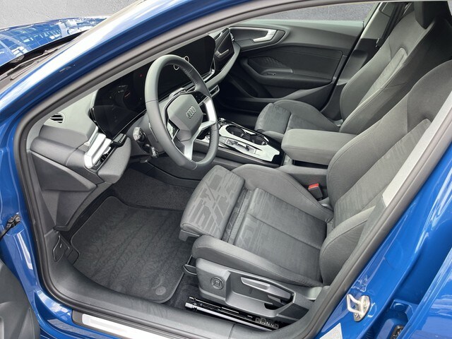 Audi A5 Avant S-Tronic