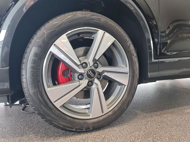 Audi Q2 40 TFSI Quattro S-Tronic