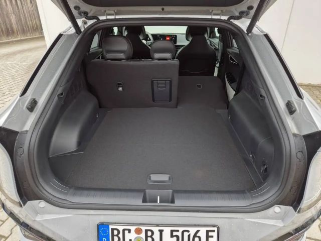 Kia EV6 GT-Line Vierwielaandrijving