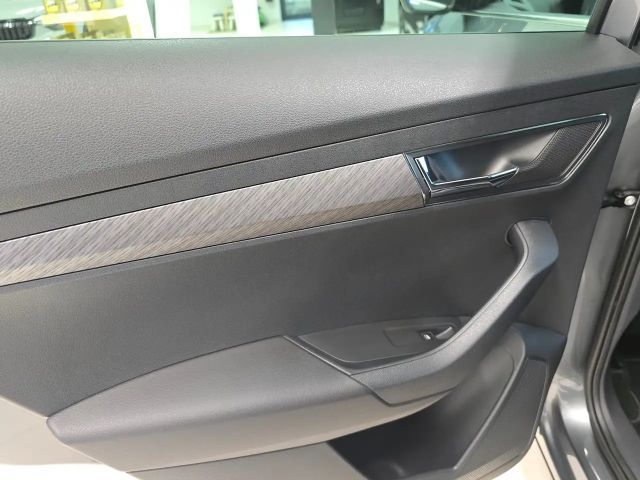 Skoda Karoq Selection