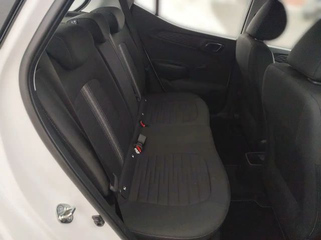 Hyundai i10 1.0 Trend