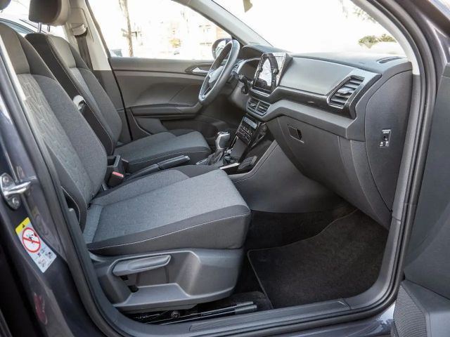 Volkswagen T-Cross 1.0 TSI DSG Life