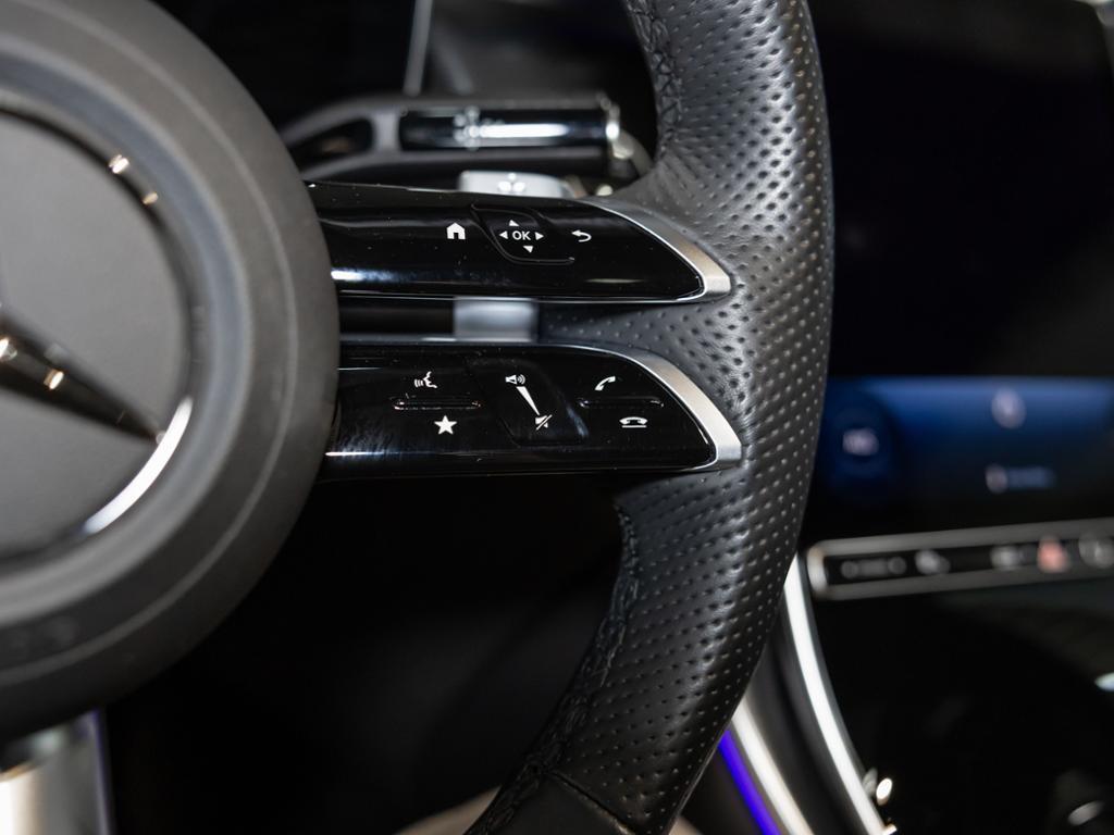 Mercedes-Benz GLC 300 4MATIC AMG Line GLC 300 d