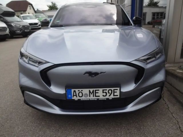 Ford Mustang Mach-E AWD