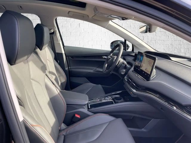 Skoda Enyaq iV - 80x