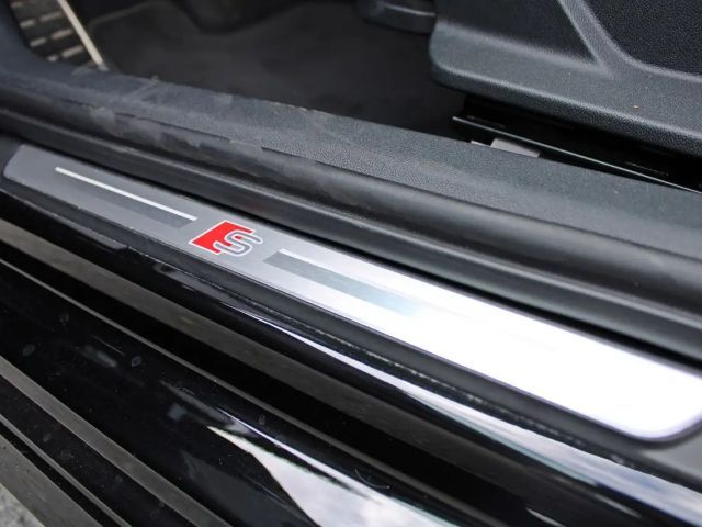 Audi S3 Quattro Sportback