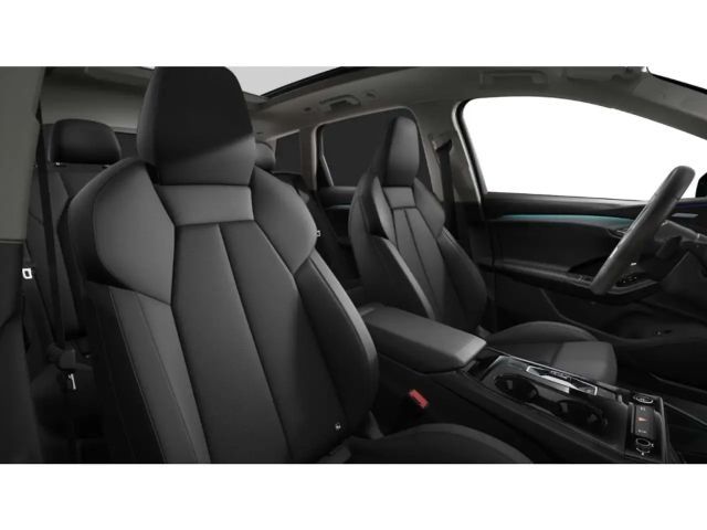 Audi Q6 e-tron Performance S-Line