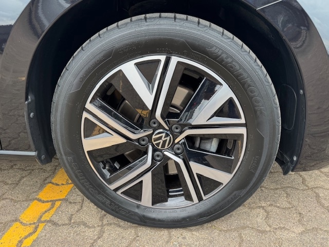 Volkswagen Touran 2.0 TDI DSG