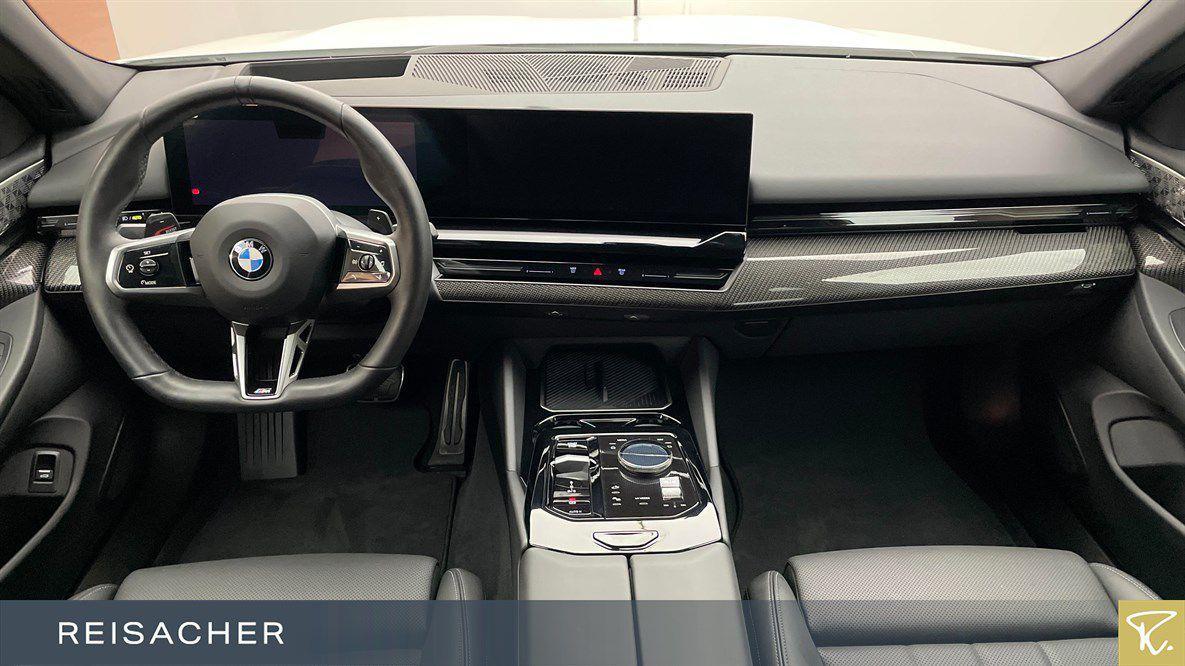 BMW 540 540d Touring xDrive