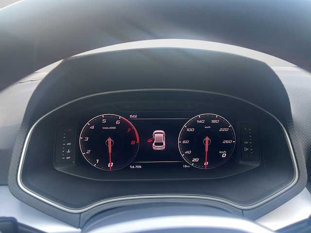 Seat Ibiza 1.0 TSI Black DSG FR-lijn