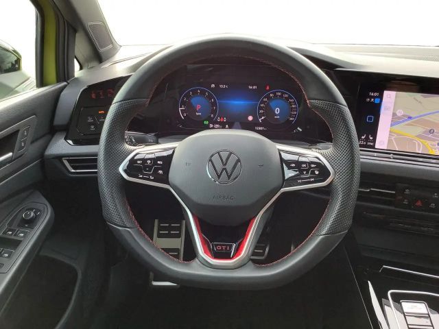 Volkswagen Golf 2.0 TSI DSG GTI