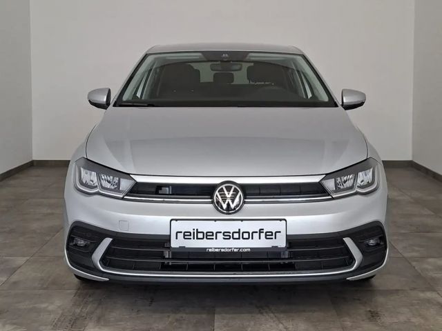 Volkswagen Polo 4Me TSI