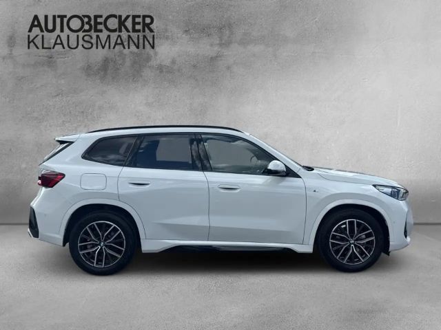 BMW X1 M-Sport xDrive