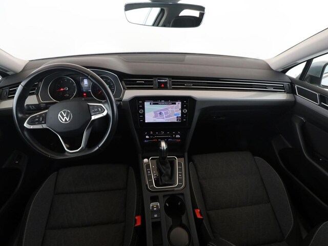 Volkswagen Passat 1.5 TSI Business Variant