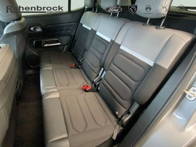 Citroën C5 Aircross C-Series PureTech