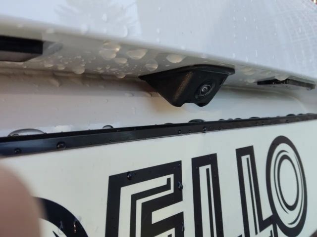 Opel Corsa GS-Line Grand Sport