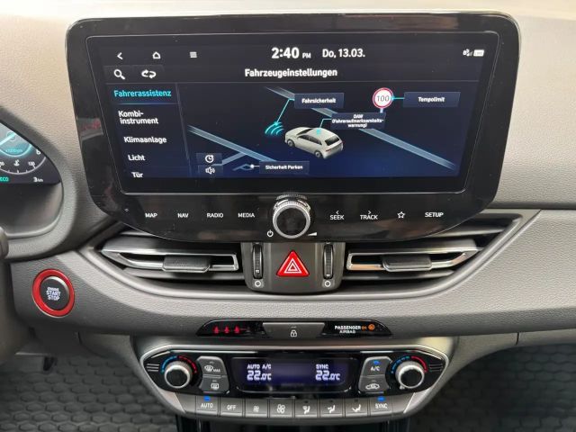 Hyundai i30 N Line T-GDi