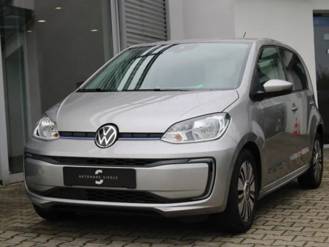 Volkswagen e-up! United 5 -Türen CCS Tempomat Kamera Sitzheizung AL