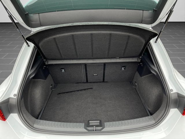 Cupra Leon Leon 2.0 TDI Navi, RFK, IPA, ISA, Side Assist, ACC