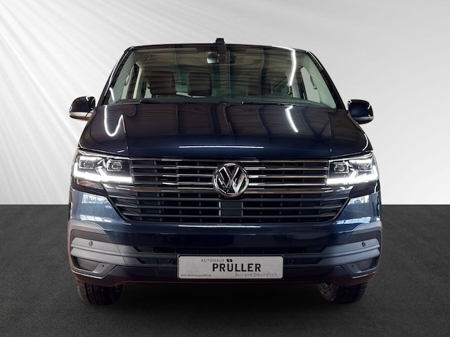 Volkswagen Caravelle 2.0 TDI Comfortline DSG T6