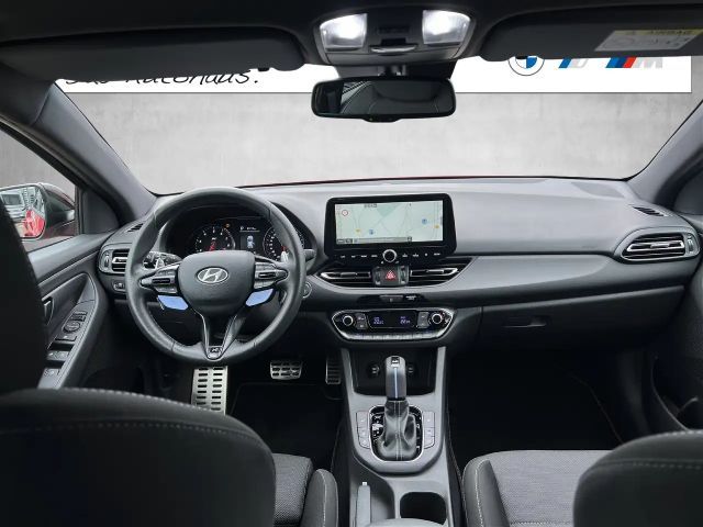Hyundai i30 N Performance