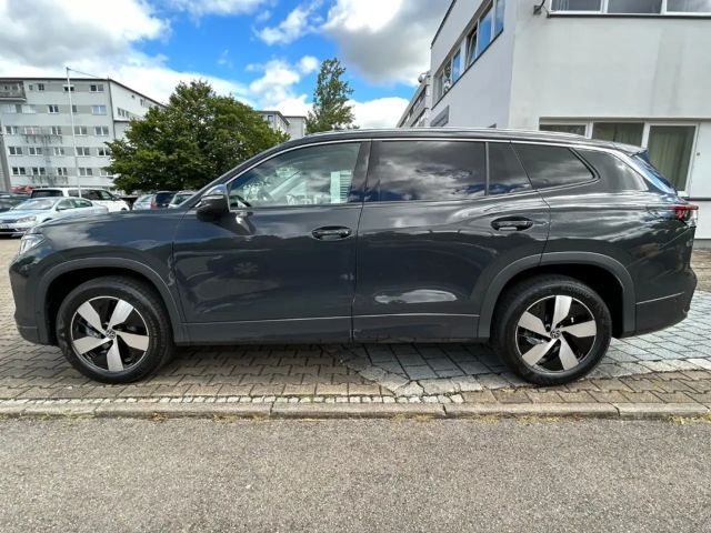 Volkswagen Tayron 1.5 eTSI DSG