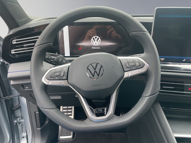 Volkswagen Tiguan 1.5 eTSI R-Line