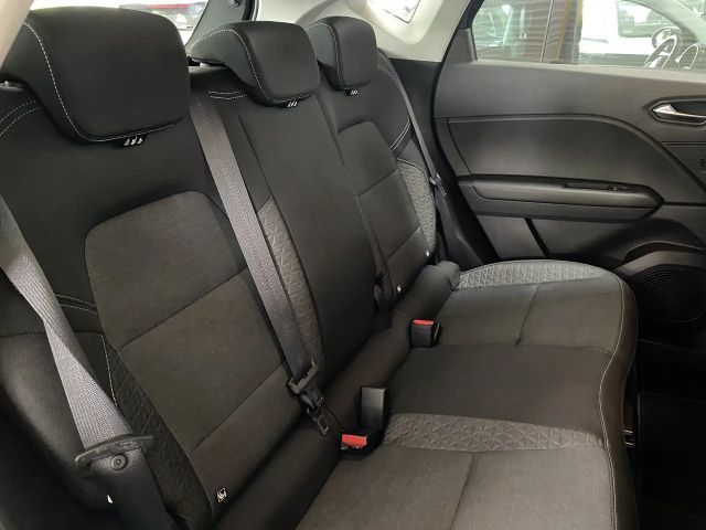 Renault Captur Business Line