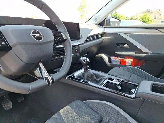 Opel Astra 1.2 Turbo Sports Tourer Turbo